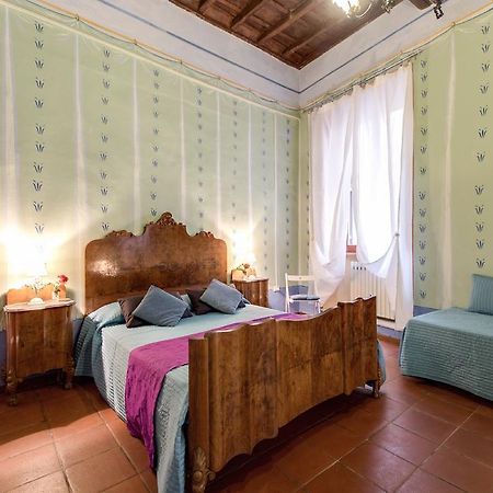 Casa Savelli Apartment Рим Екстериор снимка