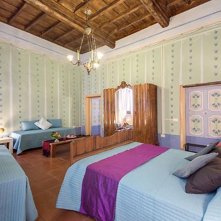 Casa Savelli Apartment Рим Екстериор снимка