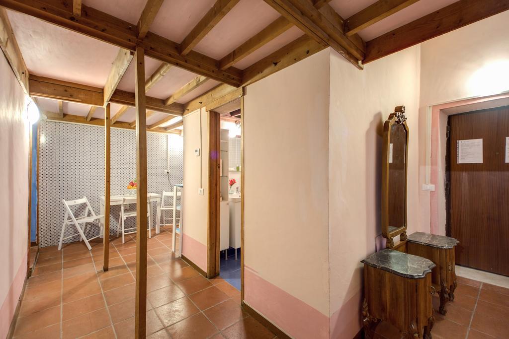 Casa Savelli Apartment Рим Екстериор снимка