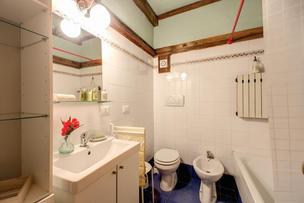 Casa Savelli Apartment Рим Екстериор снимка