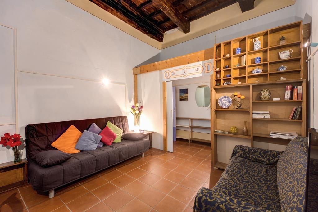 Casa Savelli Apartment Рим Екстериор снимка