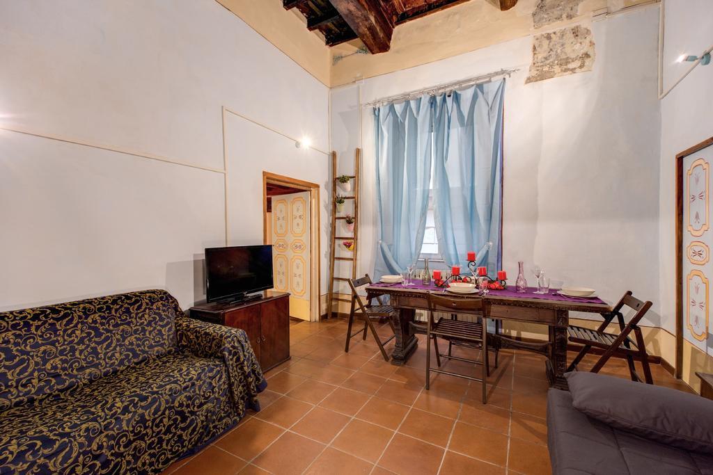 Casa Savelli Apartment Рим Екстериор снимка
