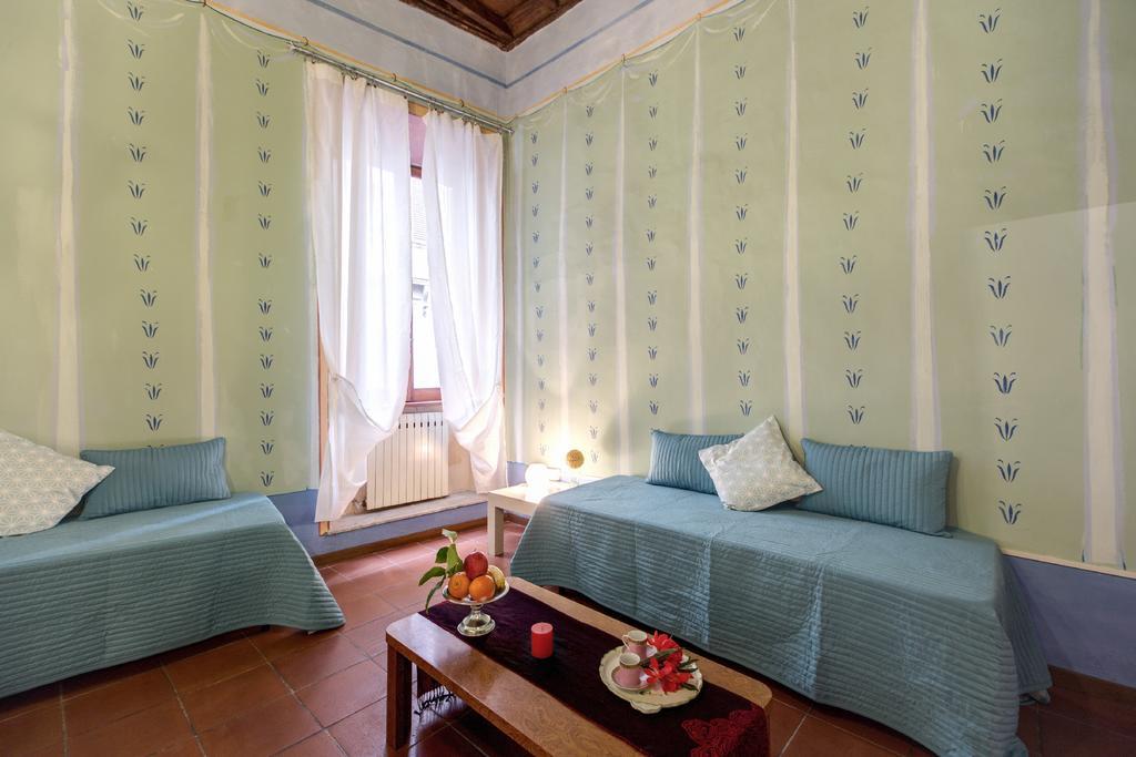 Casa Savelli Apartment Рим Екстериор снимка