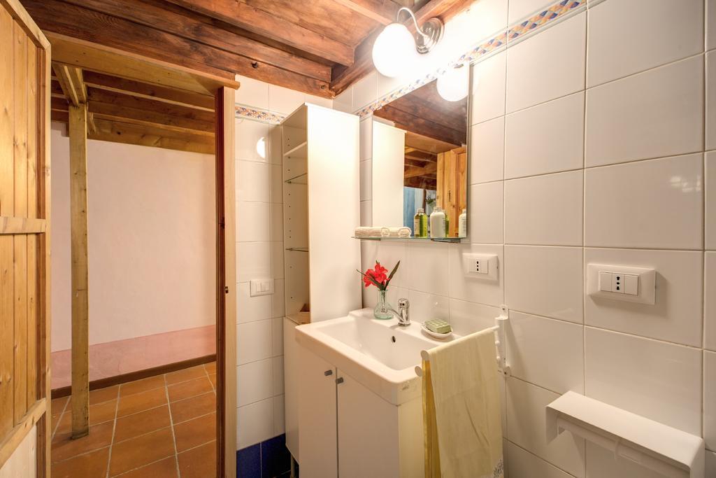 Casa Savelli Apartment Рим Екстериор снимка