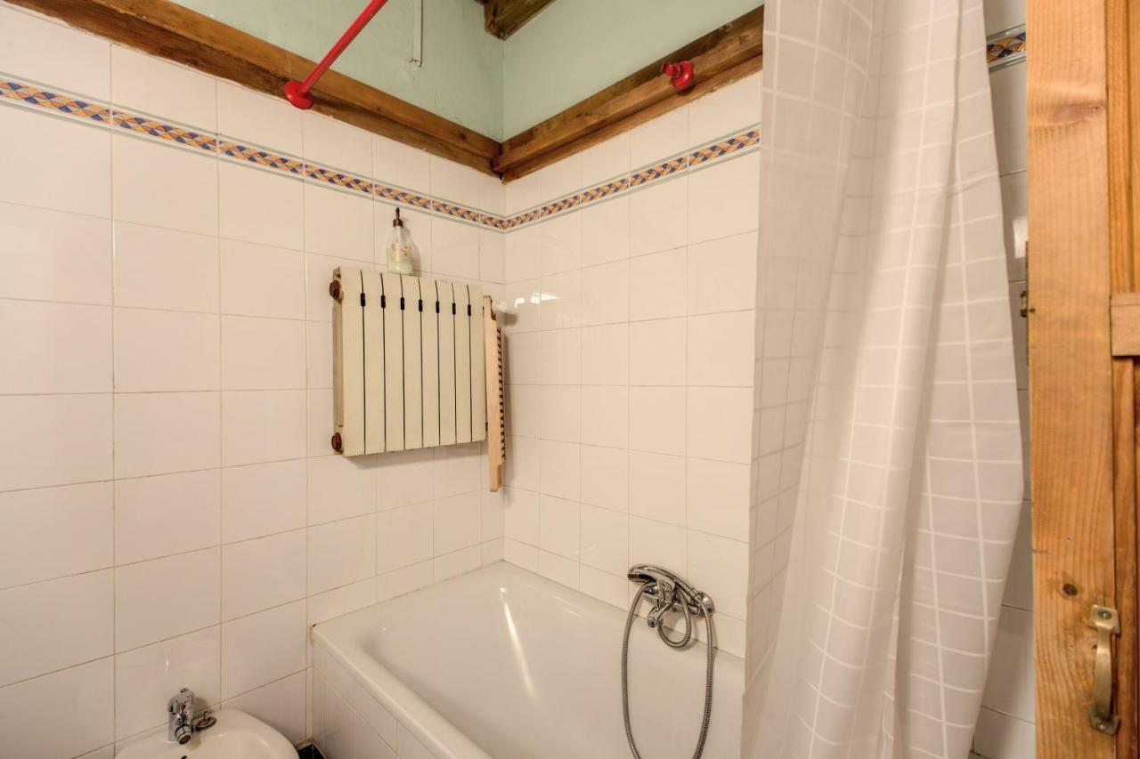 Casa Savelli Apartment Рим Екстериор снимка